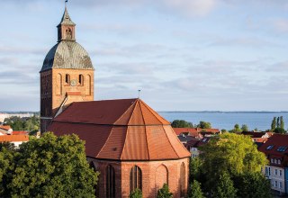 © Stadtmarketing Ribnitz-Damgarten © Stadtmarketing Ribnitz-Damgarten