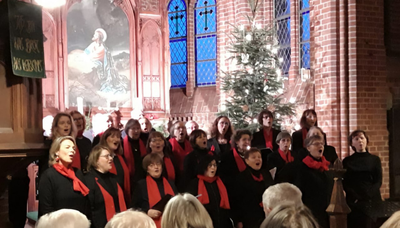 © Polizeichor Schwerin e.V. © Polizeichor Schwerin e.V.