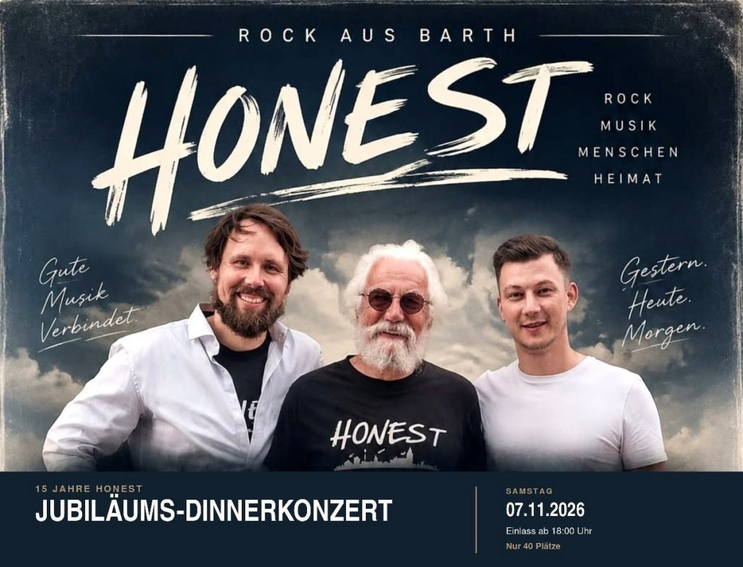 © Honest © Honest