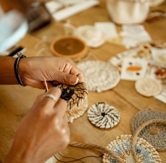 © Foto von Shelby Murphy Figueroa auf Unsplash