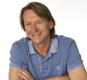 Lezing door Dr. Frank Ingwersen, © Dr. Frank Ingwersen