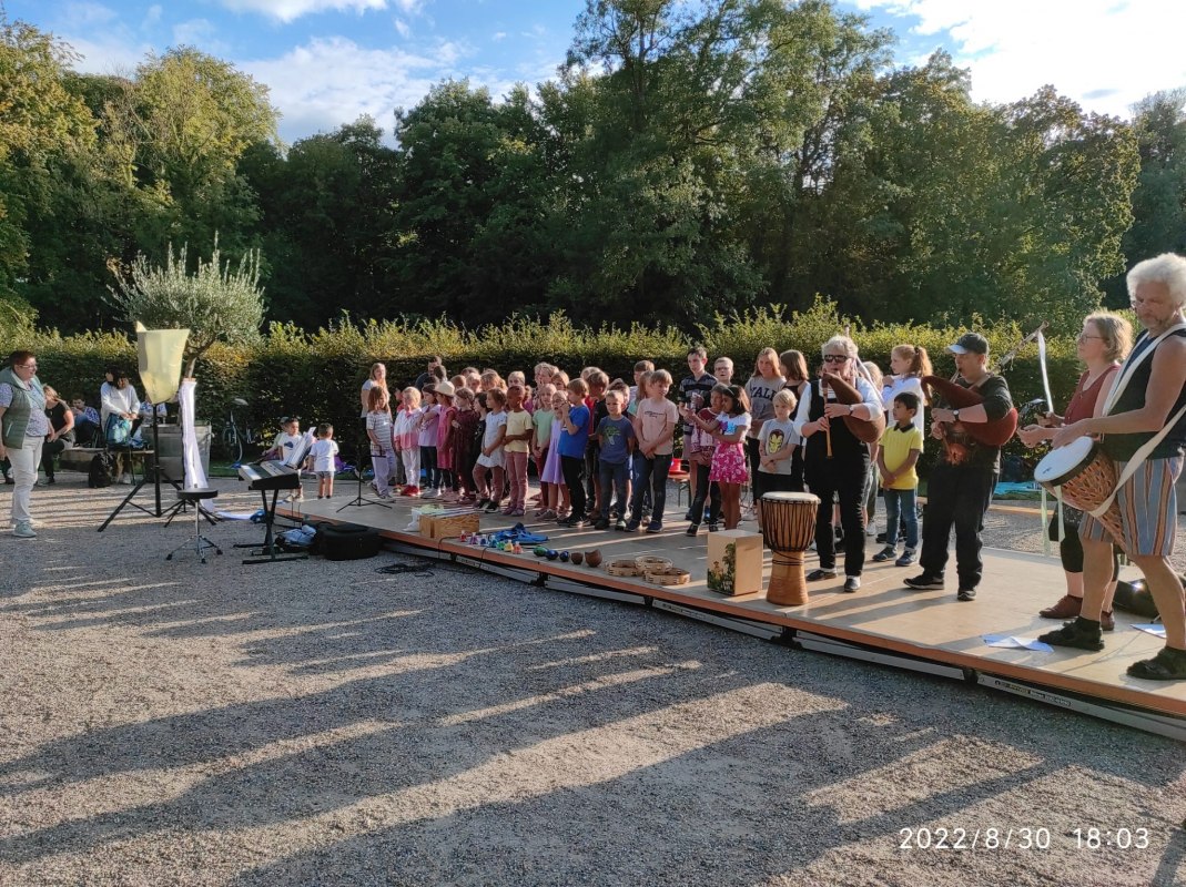 &copy; Stadt Ludwigslust