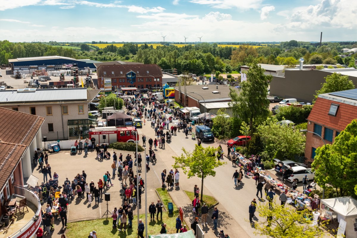 &copy; Michael Prochnow