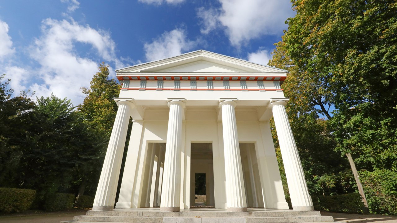 © TMV/Gohlke © TMV/Gohlke