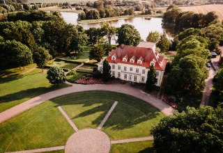 © Gutshaus Gremmelin