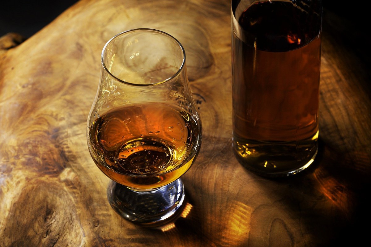 Pleasure tasting "Cigar & Partner" // &copy; Kuhles Tasting