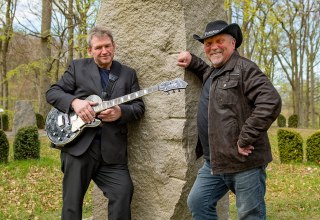 &copy; Die zwei M&ouml;nche