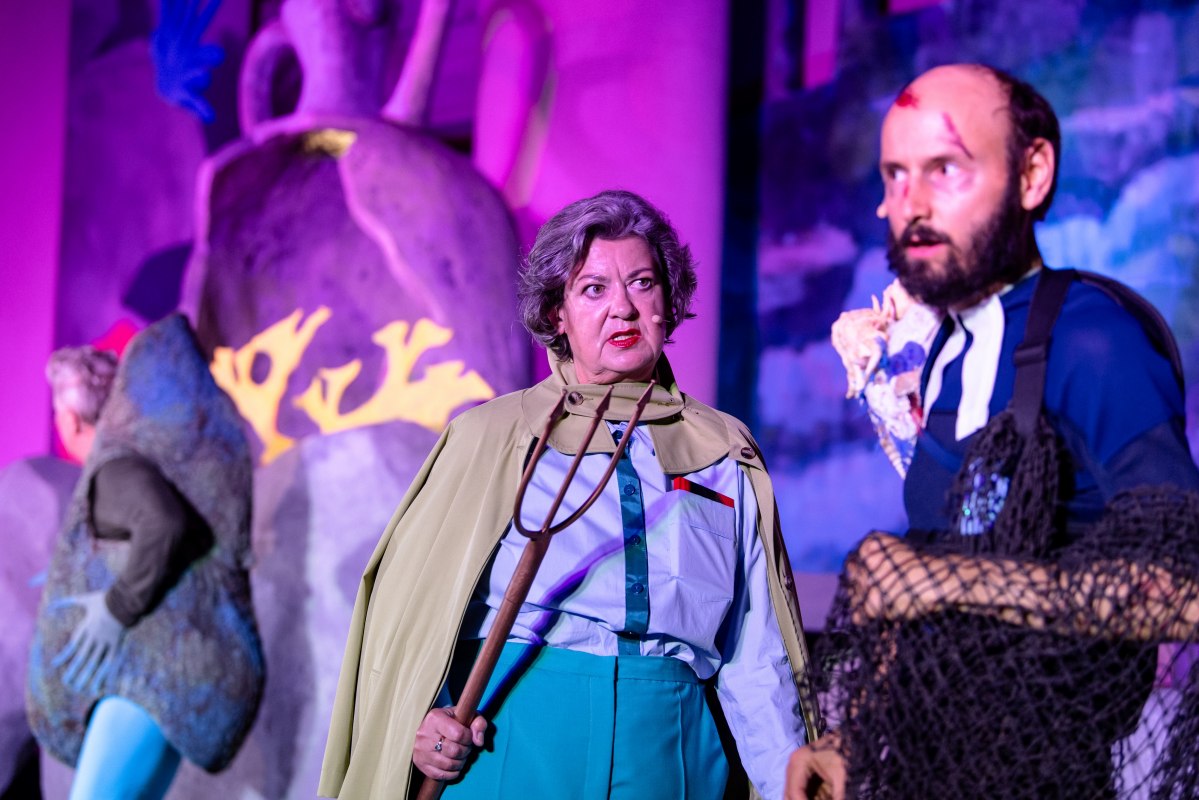 &copy; TOG (Foto: Peter van Heesen)