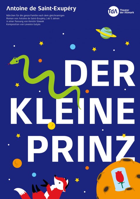 © Theater der Altmark Stendal