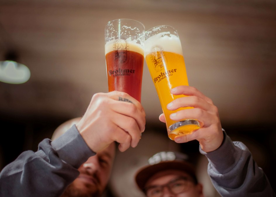 Brohmer Landbräu 03, © Brohmer Landbräu | Inselmühle Usedom GmbH Brohmer Landbräu 03, © Brohmer Landbräu | Inselmühle Usedom GmbH