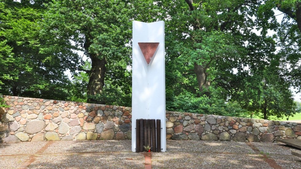 Cap Arcona Memorial, © TMV, Danny Gohlke Cap Arcona Memorial, © TMV, Danny Gohlke