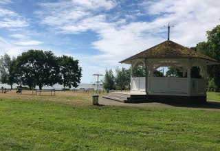 &copy; Kurverwaltung Putbus