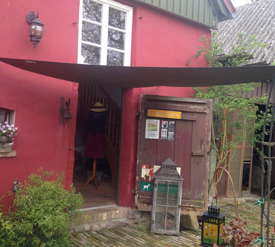 &copy; Silke Vo&szlig;