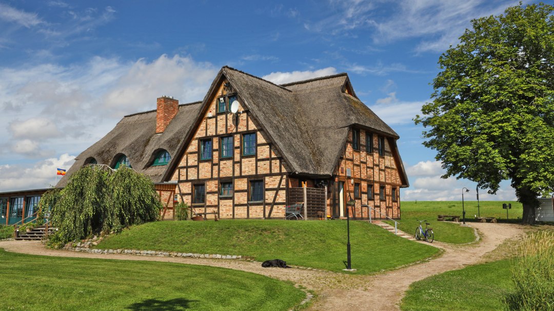 Aan de visser Fritz Faulenrost_5, © TMV/Gohlke