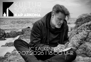 &copy; Tourismusgesellschaft mbH Kap Arkona