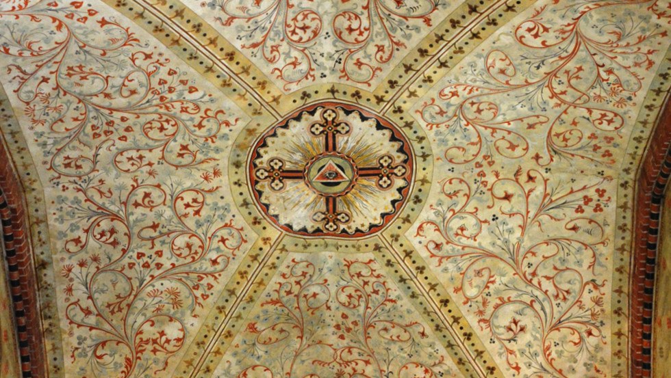 Kościół Mariacki w Parchim, © Tourismusverband Mecklenburg-Schwerin Kościół Mariacki w Parchim, © Tourismusverband Mecklenburg-Schwerin