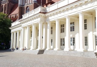 &copy; Tourismusverband Mecklenburg-Schwerin