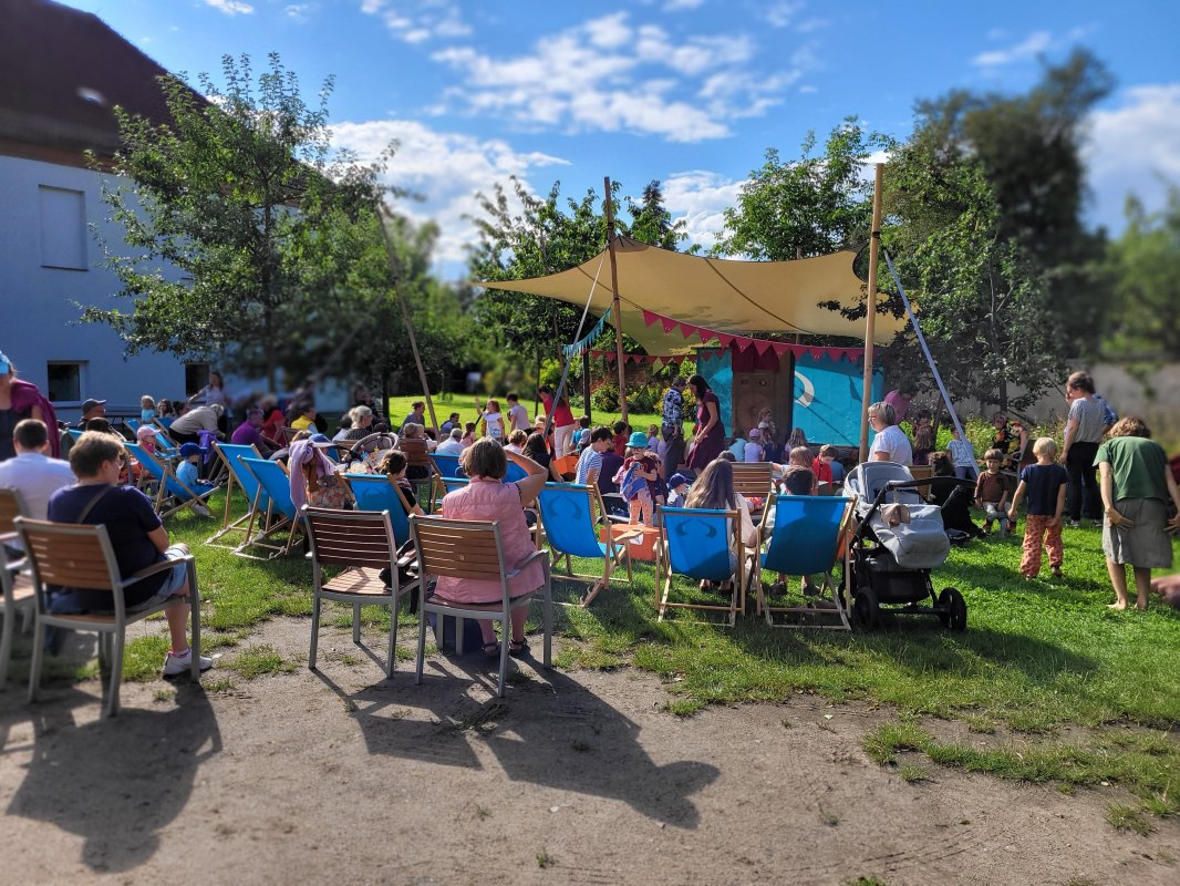 © Stadt Neustrelitz © Stadt Neustrelitz