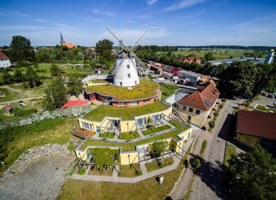Pensjonat Mühlenstein, © JAM GmbH