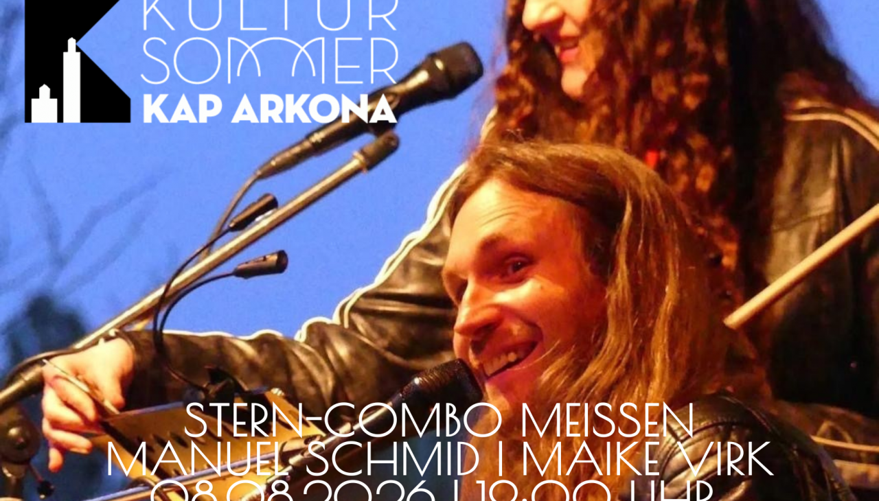 Veranstaltung Stern Meißen, © Tourismusgesellschaft mbH Kap Arkona Veranstaltung Stern Meißen, © Tourismusgesellschaft mbH Kap Arkona