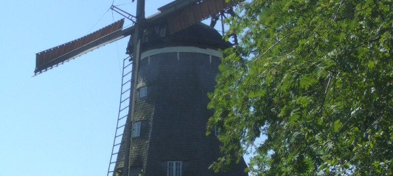 © Verein Kulturmühle Benz © Verein Kulturmühle Benz