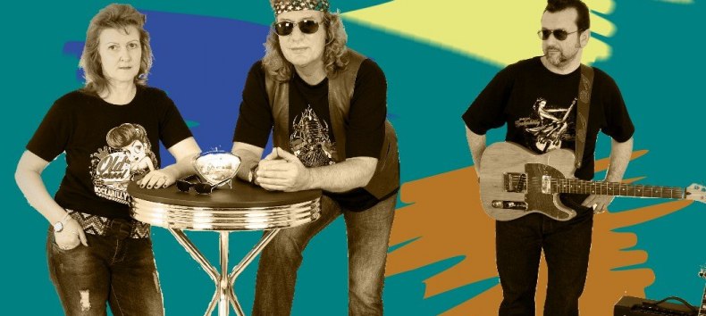 © Blue Jeans Country Band © Blue Jeans Country Band