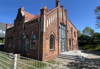 &copy; Gina Schulenberg