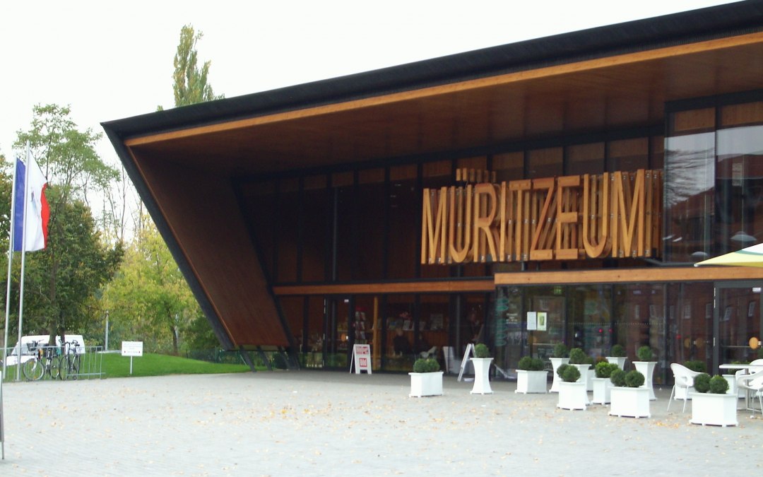 Müritzeum, © Müritzeum