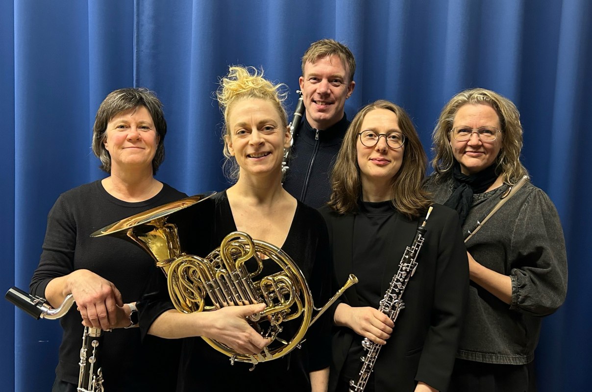 &copy; Musiker Nordic Sounds