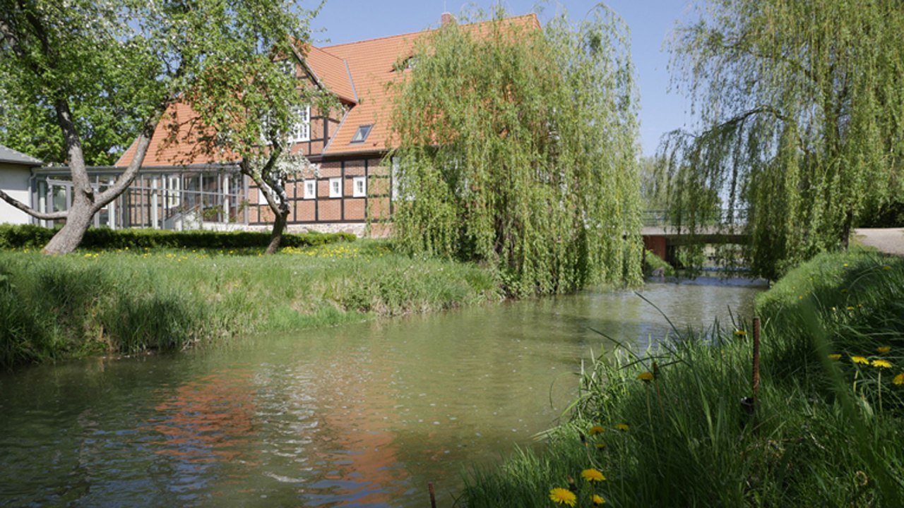 © Touristinformation Goldberg © Touristinformation Goldberg
