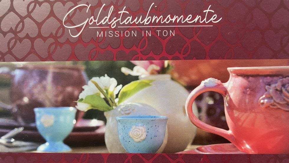 &copy; D&ouml;rte Treite