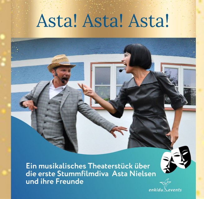 &copy; enkidu-events