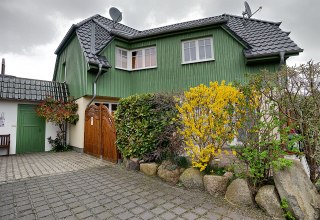 &copy; Teni's Hus Zingst