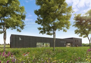 © Kottke Architekten © Kottke Architekten