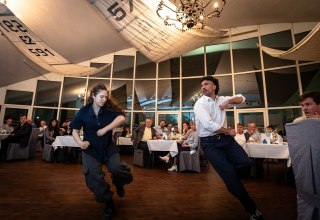 © Thomas Mandt © Thomas Mandt