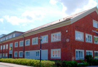 &copy; Hotel R&uuml;genblick