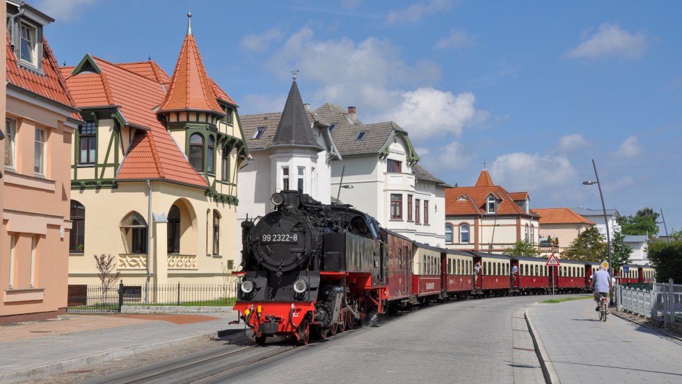 © MBB Molli GmbH © MBB Molli GmbH