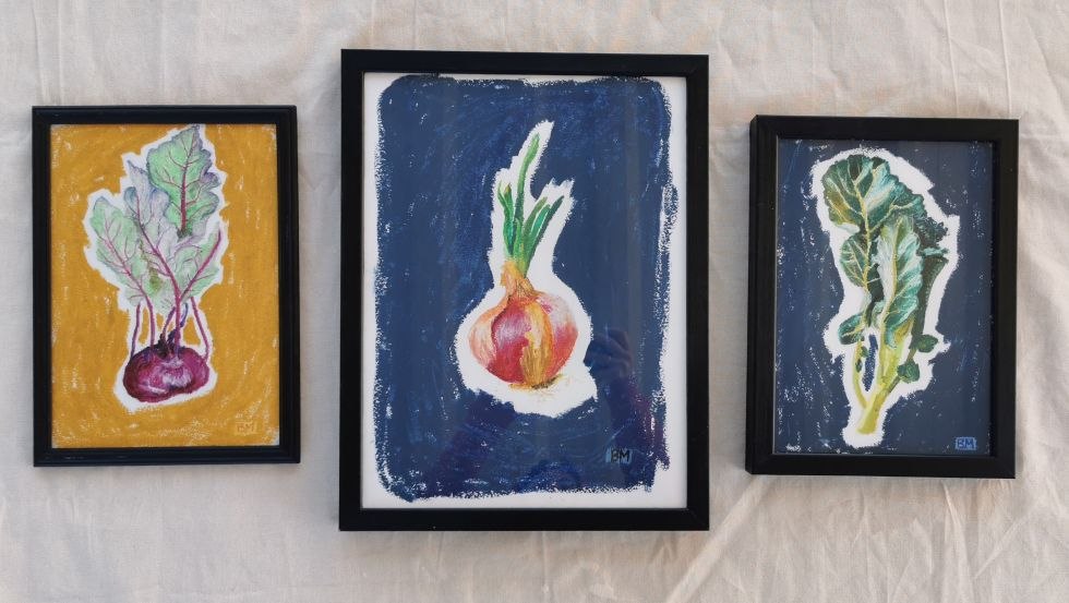 &copy; Belinda Martens Kj&aelig;rulf