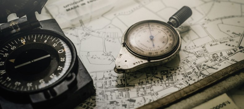 © Alexander Andrews auf Unsplash (Symbolfoto)
