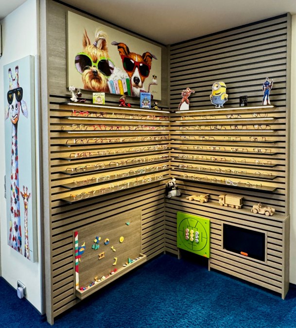 Brillenhaus (3), © BRILLENHAUS Stralsund Brillenhaus (3), © BRILLENHAUS Stralsund