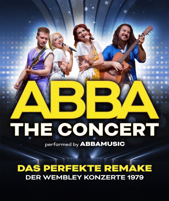 ABBA, © Reset Production e.K.
