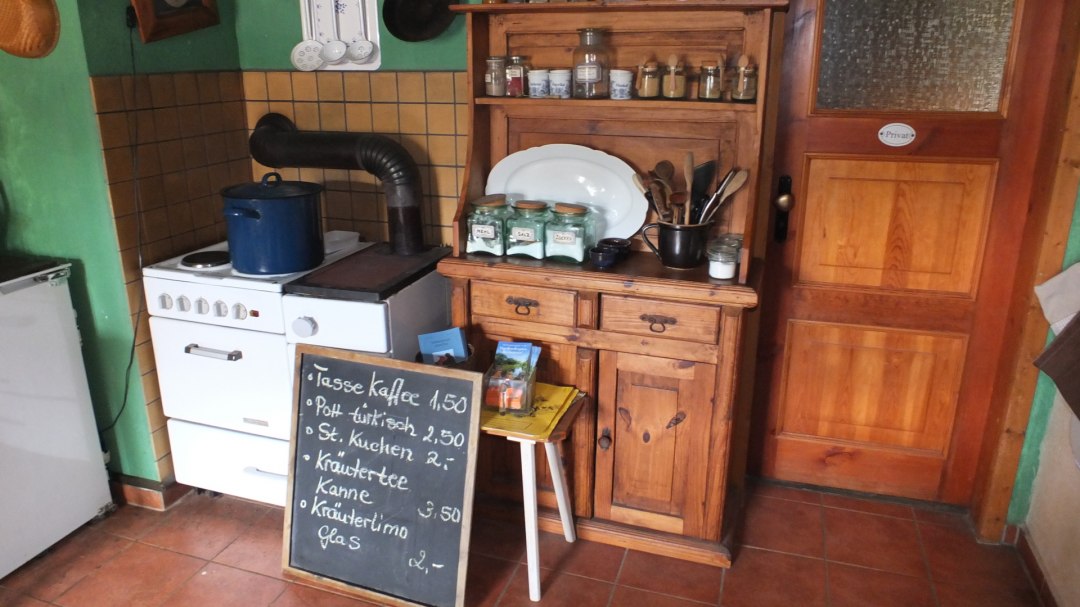 Hofkeuken, © M. Hagemann