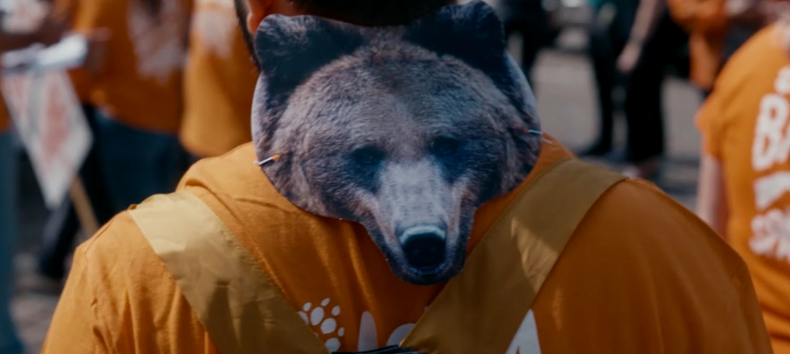 © Deutsche Naturfilmstiftung © Deutsche Naturfilmstiftung