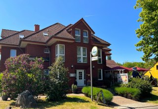 Hotel Nordwind Lohme // © Hotel Nordwind Hotel Nordwind Lohme // © Hotel Nordwind