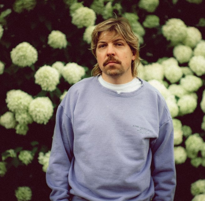 Philipp Poisel, © Sophie Seybold Philipp Poisel, © Sophie Seybold