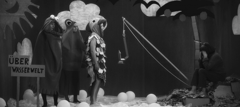 FiSHKids // &copy; (c) Filmstill Mori Emma M&ouml;hwald