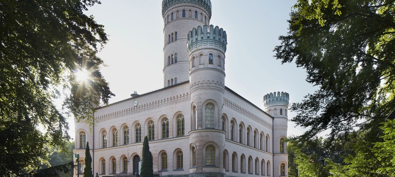 &copy; SSGK M-V Ulrich Pfeuffer