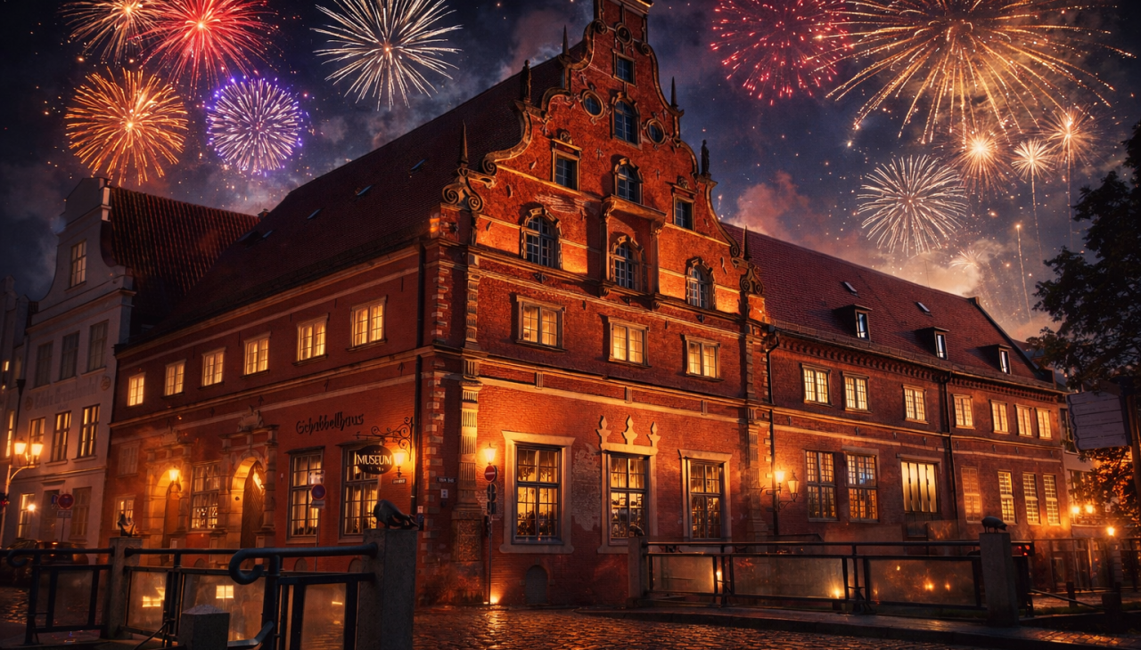 &copy; Stadtgeschichtliches Museum der Hansestadt Wismar | SCHABBELL