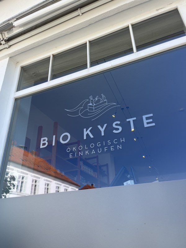 © Bio Kyste/Josefine Kümpers © Bio Kyste/Josefine Kümpers