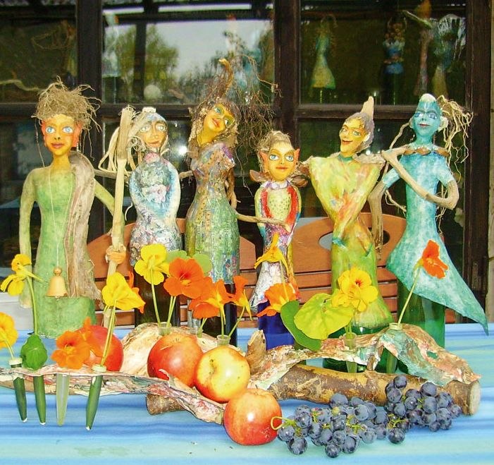 Elf School Elf School